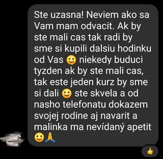 Lucia Földešiová nutričné poradenstvo autoiunitný protokol AIP referencie
