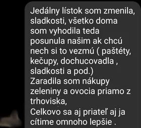 Lucia Földešiová nutričné poradenstvo autoiunitný protokol AIP referencie