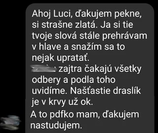 Lucia Földešiová nutričné poradenstvo autoiunitný protokol AIP referencie