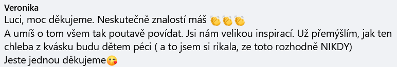 Lucia Földešiová nutričné poradenstvo autoiunitný protokol AIP referencie