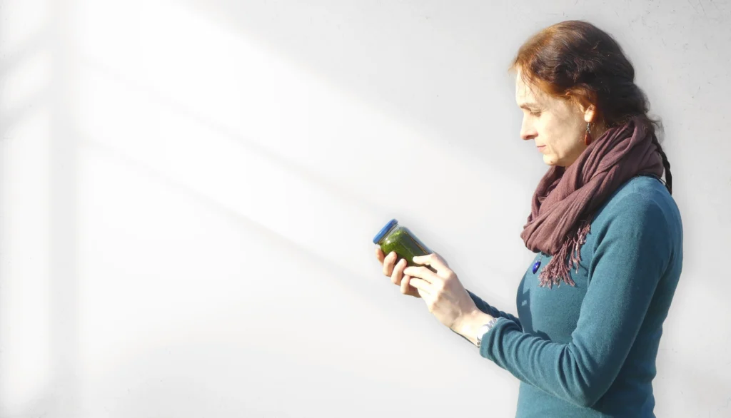 Lucia Földešiová nutričné poradenstvo autoiunitný protokol AIP