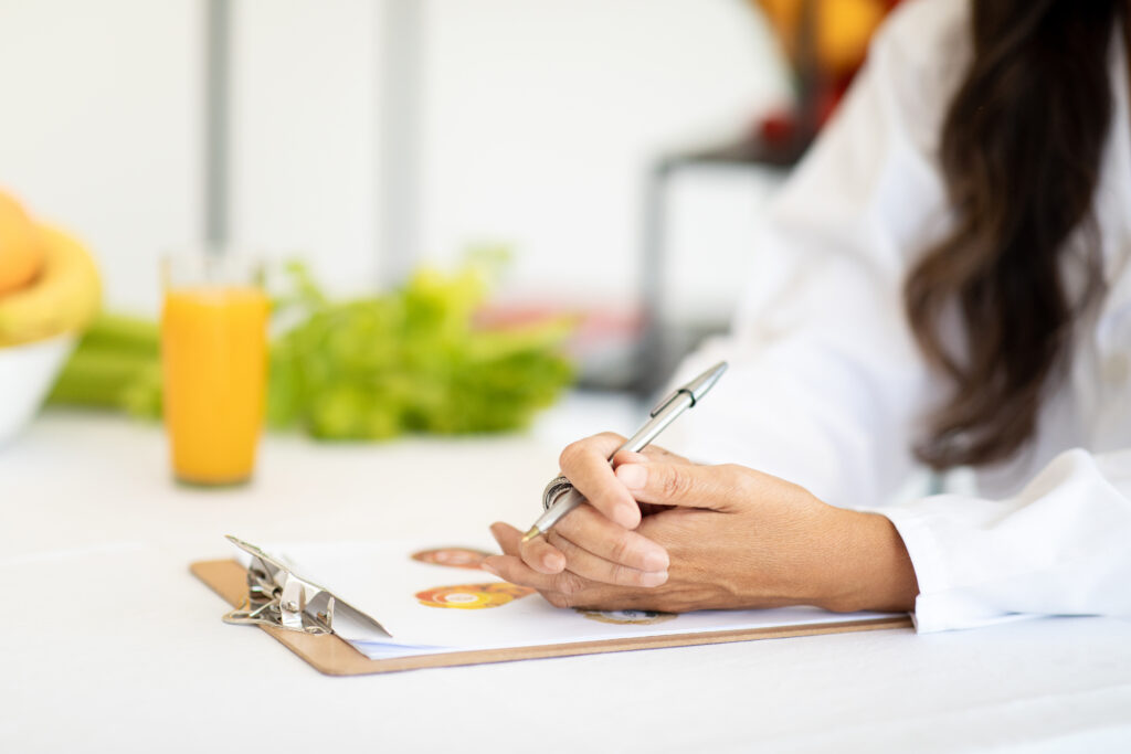 Lucia Földešiová nutričné poradenstvo autoiunitný protokol AIP