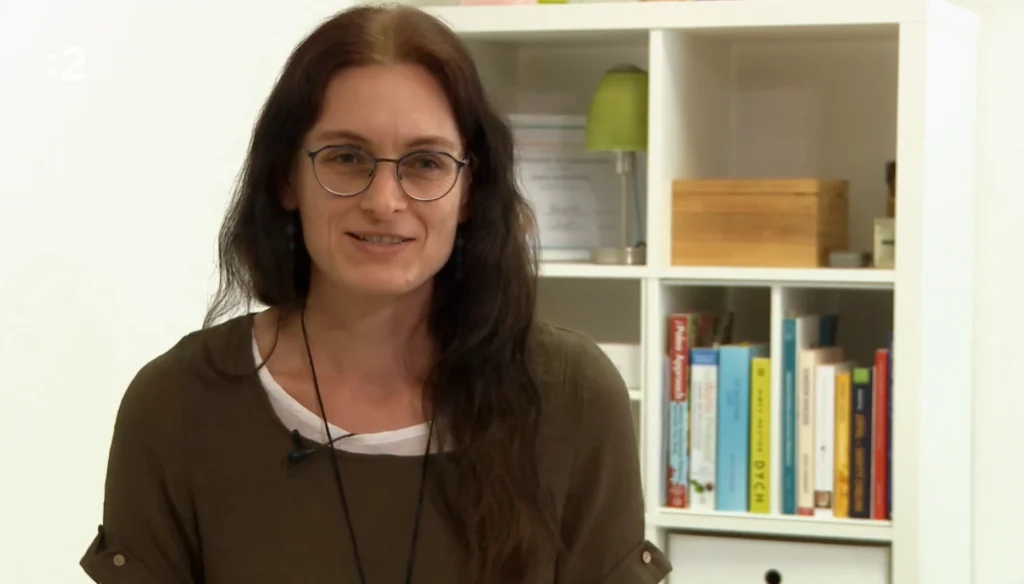 Lucia Földešiová nutričné poradenstvo autoiunitný protokol AIP