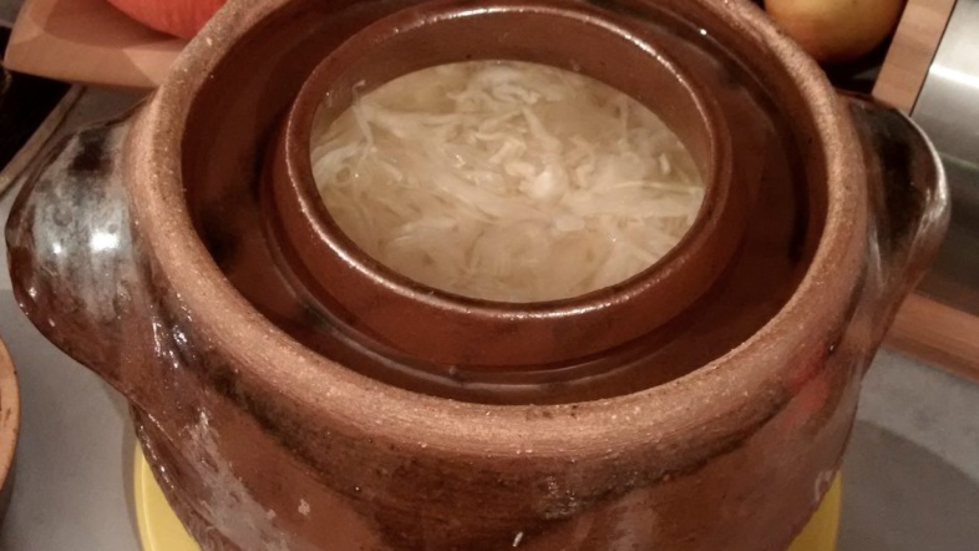 Kvasená kapusta Výživové poradenstvo Zloženie potravín