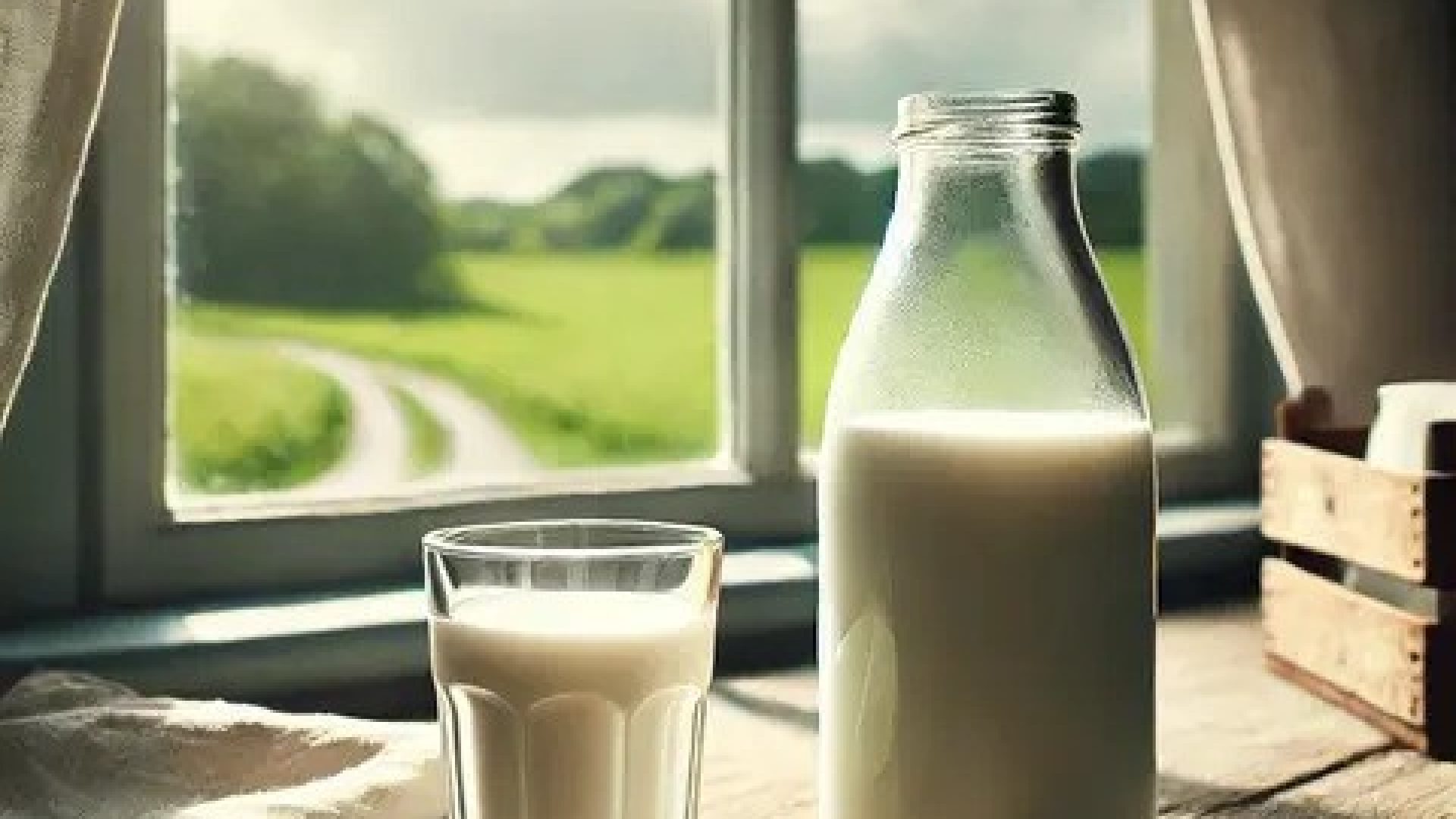 Laktózová intolerancia vs. alergia na mlieko
