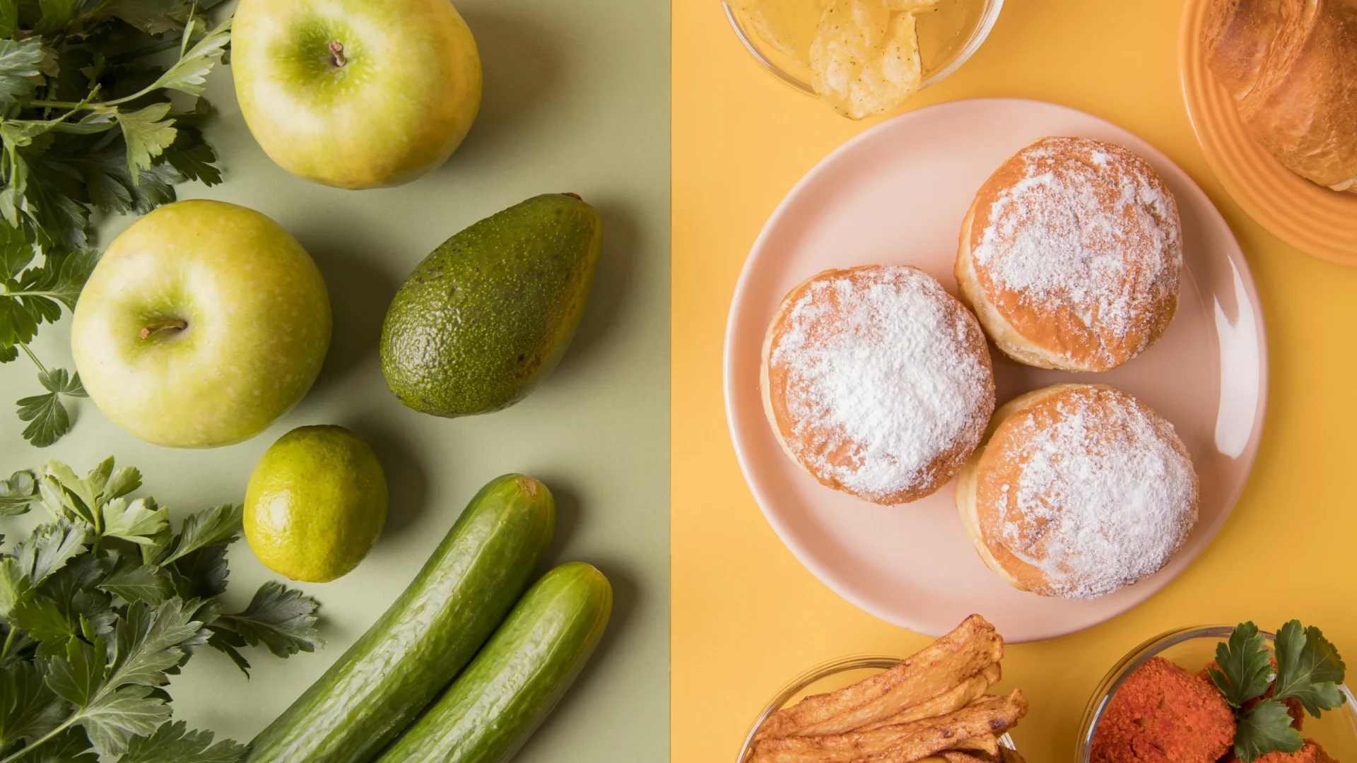 Ktoré potraviny sú na AIP povolené/ zakázané Lucia Földešiová nutričné poradenstvo autoiunitný protokol AIP